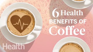 6 Ways Coffee Benefits Your Health  DeepDives  Health [upl. by Bainbridge]