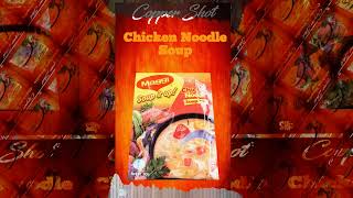 Copper Shot  Chicken Noodle Soup  Soca 2024 [upl. by Aicirtac381]