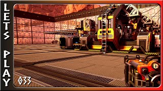 Creating A Stator Factory Part 2  Satisfactory 10  Part 33 [upl. by Consolata208]