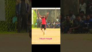 Vikash Nayak goal Machine [upl. by Lankton15]