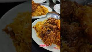 Sultans Dine Kacchi Biriyani [upl. by Magnien]