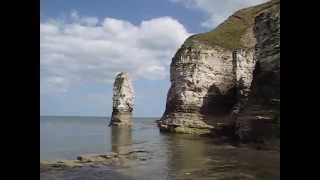 Flamborough  Selwicks Bay [upl. by Ruhtracam]