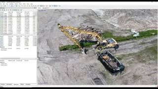 Agisoft Metashape Tutorial  Full Processing from photos to dense cloud  with Ground Control Points [upl. by Tirrell486]