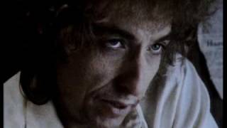 Meet Bob Dylan 1986  Part 1 of 4 [upl. by Vezza]