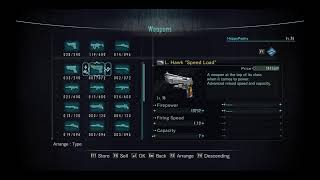 Resident Evil Revelations 1 Raid Mode  Live Streaming 14  High Graphic Resolution [upl. by Freddie]