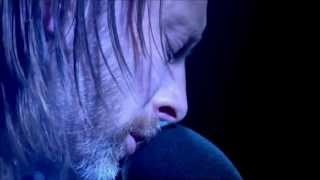 Thom Yorke  Ingenue Live Jonathan Ross Show [upl. by Clemen]