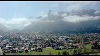 Trailer for Oberammergau and surroundings [upl. by Gerdi]