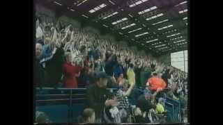 Throwback Thursday Robert Prosinecki v Crystal Palace 2001 [upl. by Bush]