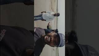 Manjeera tributari of godavari river vlog vlogs vlogger water travel viralvideo trending [upl. by Yared]