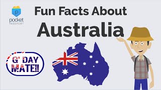 Australia Culture  Fun Facts About Australia [upl. by Shig332]