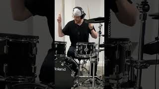 The Red Jumpsuit Apparatus  Face Down Drum Cover [upl. by Shabbir]