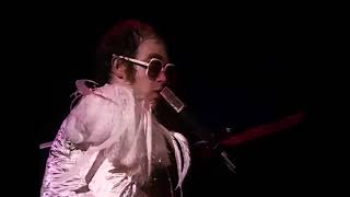 Your Song  Elton John  Live in London 1974 HD [upl. by Assirram]