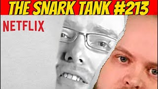 Hmurderguy  The Snark Tank Podcast 213 [upl. by Auoz]