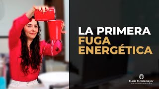 ¿Qué harías si tuvieras mucho DINERO Conoce la primera FUGA ENERGÉTICA [upl. by Anoet]