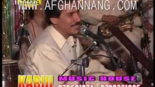 Baryalai Samadi mast songs 8 [upl. by Nosdrahcir]