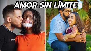 10 Parejas Que Prueban Que El Amor Es Real  INCREÍBLE [upl. by Pollard]