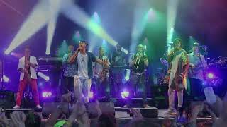 Summer Vibration Festival  Medley Selestat 2022 [upl. by Agretha]