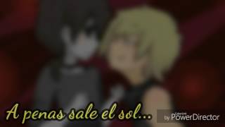 Maluma Felices los 4 GoldredFredxyFrededdy  FNAFHS AMV [upl. by Lirpa]