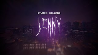 studio killers  jenny i wanna ruin our friendship  sped up  reverb  lyrics [upl. by Nylidam]