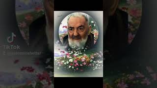 benedizione di Padre Pio [upl. by Gnirps]