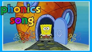 Phonics Song Compilation A to Z Cartoons  kidzstation [upl. by Mastrianni]