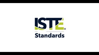 What are the ISTE Standards [upl. by Ytsirhk]