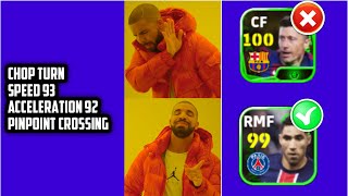 This Is why Everyone Wants Hakimi POTW 😈 Not Just a RB • eFootball 2025 mobile [upl. by Siron]