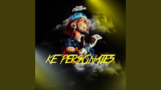 Mix Ke Personajes [upl. by Irab]