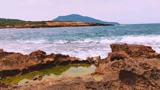 Tipaza plage [upl. by Lamee]