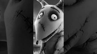 Frankenweenie  Shorts [upl. by Nael]