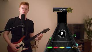 Perfekte Welle  GUITAR HERO WITH JACK Episode 1550  Rock Band 1 DLC [upl. by Ivey482]