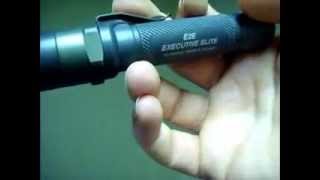 surefire e2e [upl. by Aerdnua988]