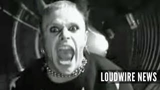 The Prodigys Keith Flint Dead at 49 [upl. by Cinomod847]