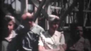 1944 Bollmans at OLYMPIC PARK Irvington NJ wmv [upl. by Olifoet]