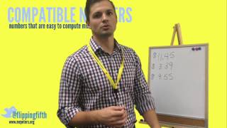 Topic 21 Mental Math with Decimals [upl. by Timmie]