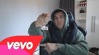 The FaZe Kay DISS TRACK Official Music Video [upl. by Aissac]