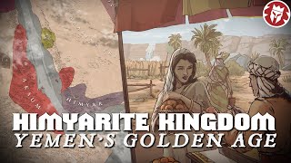 Himyarite Kingdom The Forgotten Empire of PreIslamic Arabia DOCUMENTARY [upl. by Brinn139]