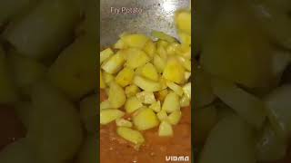 Instant  Mushroom and Mix Veg ki Sabji  Short Recipe 😋😋😋😋 [upl. by Beesley]