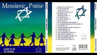 Messanic Praise Maranatha [upl. by Anoek]