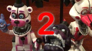 FNaF McFarlane Randomness 2 [upl. by Ailedamla]