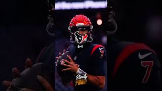 Qb bracket rd 2 pt 19 Stroud vs Lawrence shorts nfl [upl. by Nicolis]