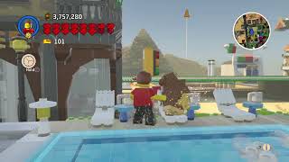 LEGO® Worlds20240421015614 [upl. by Walli805]