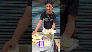 Per Day 650 Piece Pocket Paratha Selling Smart Raju Da In Sealdah shorts food [upl. by Hilten]