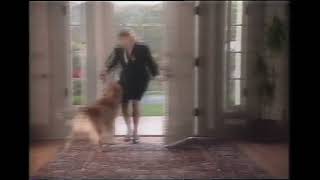 IAMS Dog Food Commercial 1997 [upl. by Abbe]