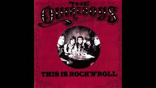 The Quireboys  This Is Rock N Roll Full Album HQ [upl. by Tersina]