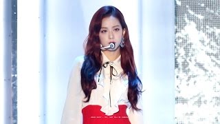 161119 블랙핑크 지수Jisoo  휘파람 멜론뮤직어워드 [upl. by Canale541]