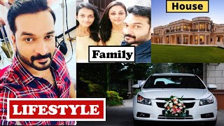 Chembarathi Serial Actor Stebin Jacob Life Style Wife Income FamilyBiography  Anand Chembarathi [upl. by Guy886]