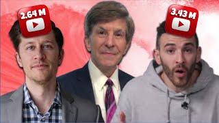 Top Leftist Youtubers Losing Massive Amount Of Subs After Trump Win  Blame Mainstream Media [upl. by Aillicec211]