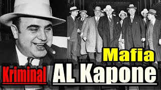 Al Kapone Mafia jinoiy toda Kriminal dunyo [upl. by Eiramnwad]