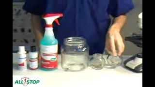 AMAZING Liceadex Lice Treatment System  KILL LICE NOW [upl. by Enyaz]